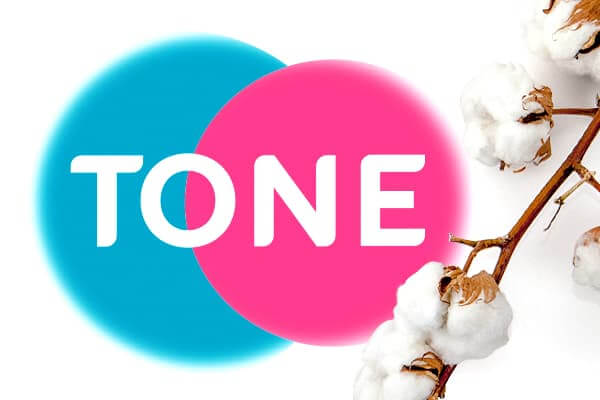 Ставка на чистоту: дизайн упаковок для линейки гигиенической продукции Тone