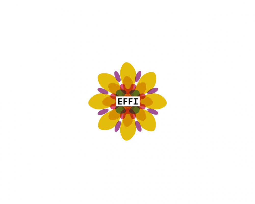 Effi: визуальный облик бренда аксессуаров для обуви