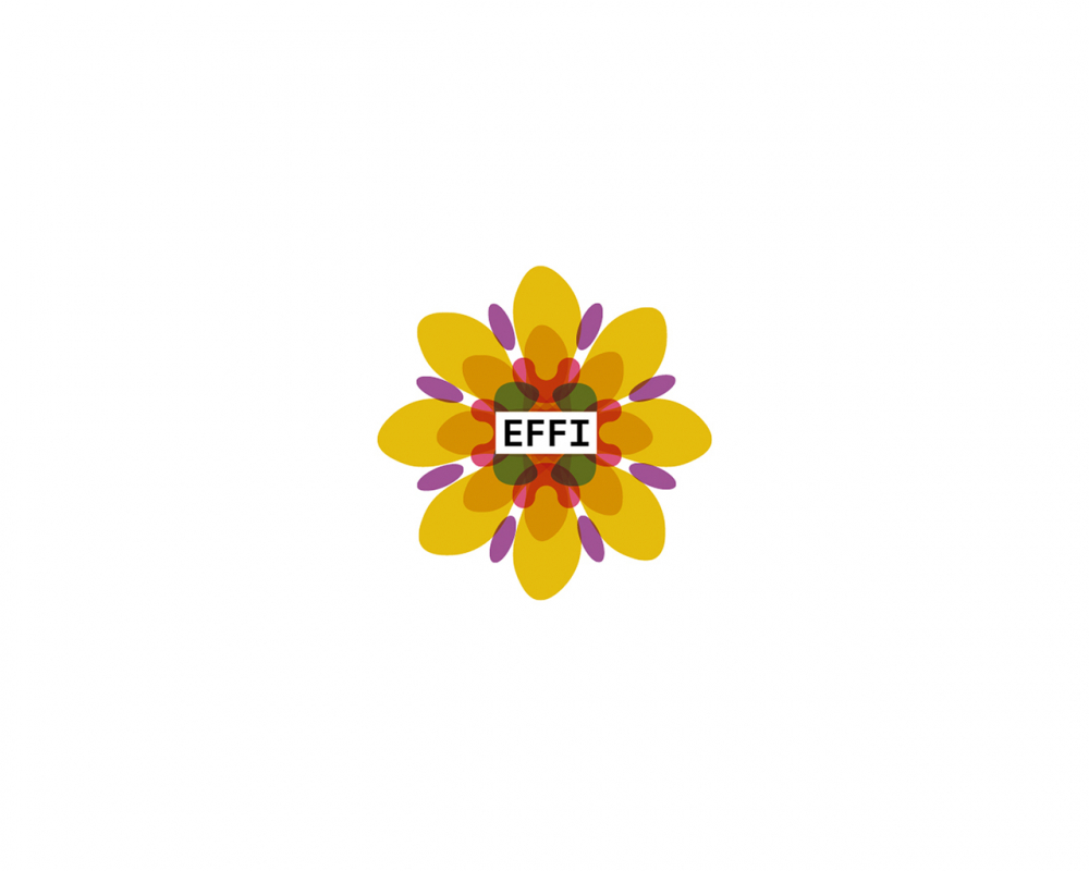 Effi: визуальный облик бренда аксессуаров для обуви