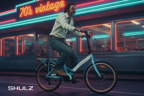 SHULZ 2025: Ten Ways to Make a Statement