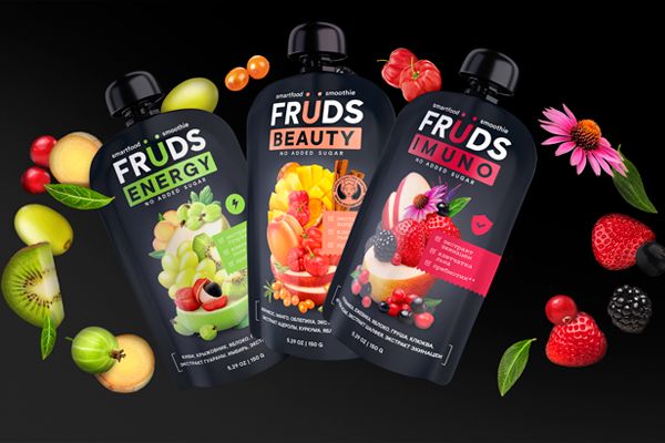 FRUDS. Развитие дизайна для саблинейки