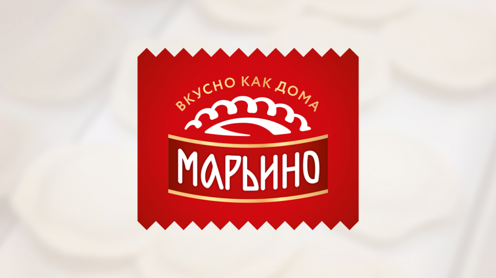 Вкусно, удобно, натурально: «Морозпродукт» и AVC вывели на рынок марку современных полуфабрикатов «Марьино»