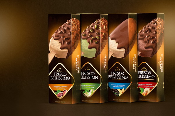 Fresco Bellissimo – all layers of taste